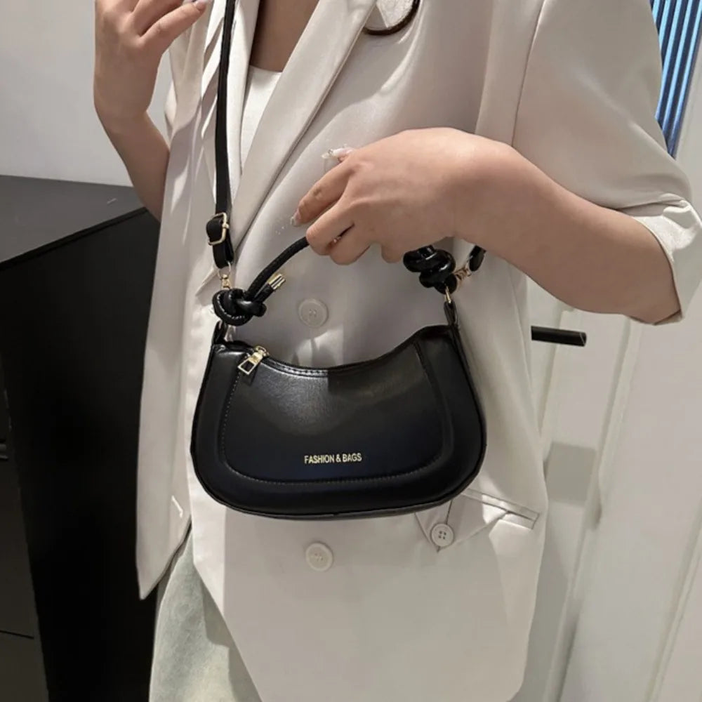 Bolso Élarine – Diseño Francés de Lujo con Acabado Premium