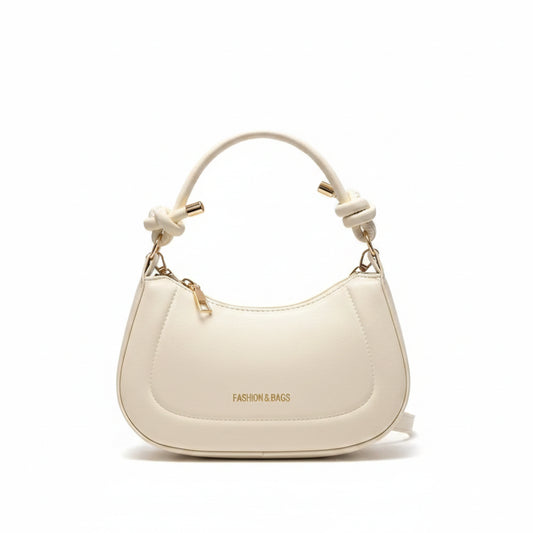 Bolso Élarine – Diseño Francés de Lujo con Acabado Premium