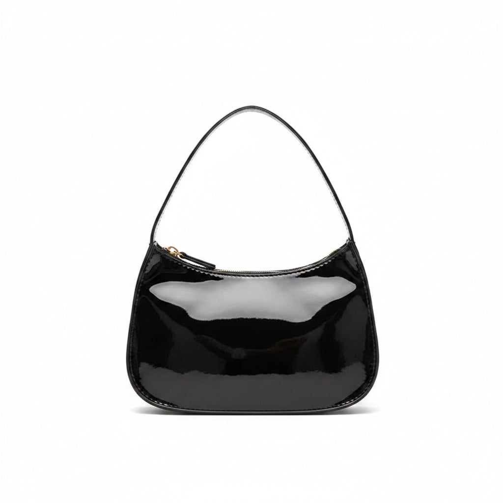 Veloura – Hobo Bag de Cuero PU con Elegancia Atemporal
