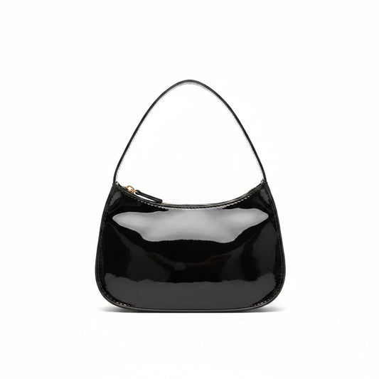 Veloura – Hobo Bag de Cuero PU con Elegancia Atemporal