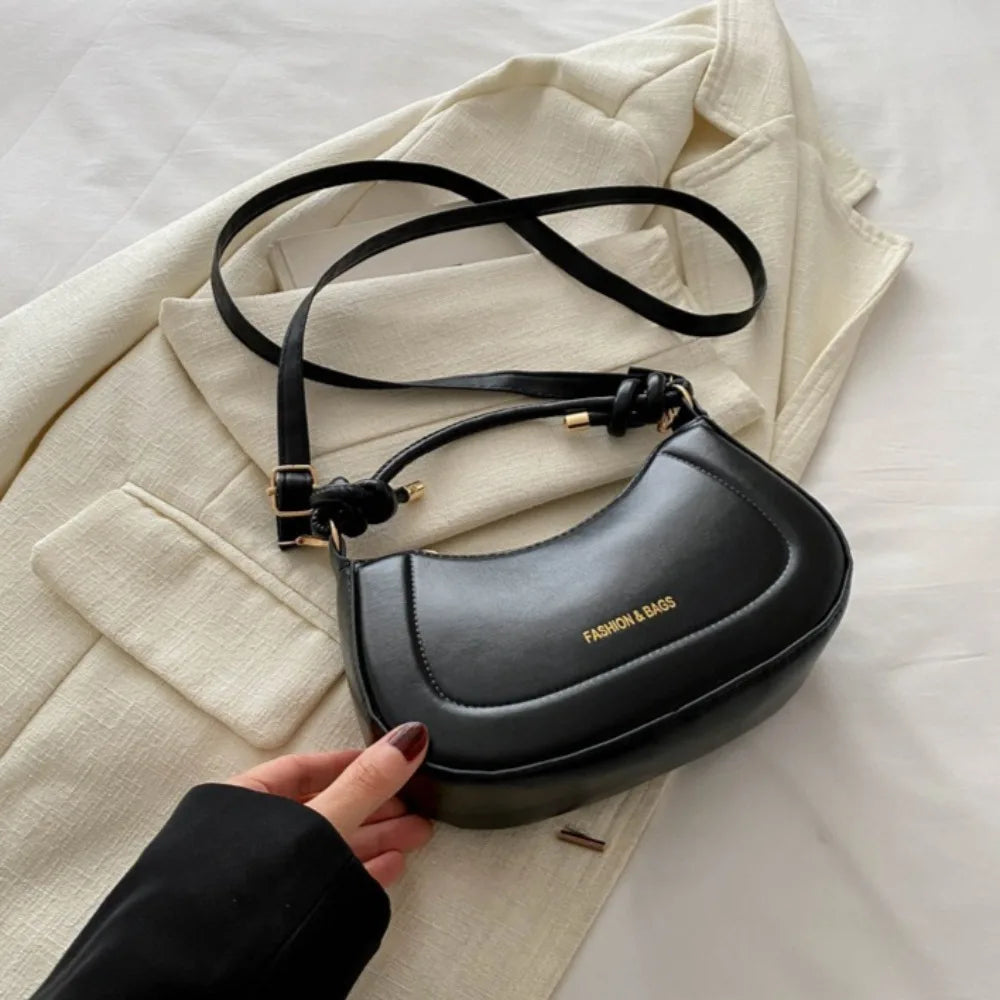 Bolso Élarine – Diseño Francés de Lujo con Acabado Premium