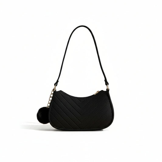 Séliane – Mini Saddle Bag de Diseño Elegante y Sofisticado